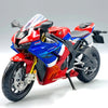 Honda CBR 1000RR Die Cast Bike