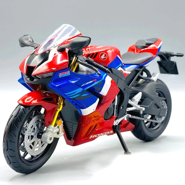 Honda CBR 1000RR Die Cast Bike