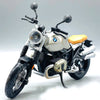 MAISTO BMW Scrambler Motorcycle – Dicast Model Bike