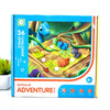 Dinosaur Adventure Game