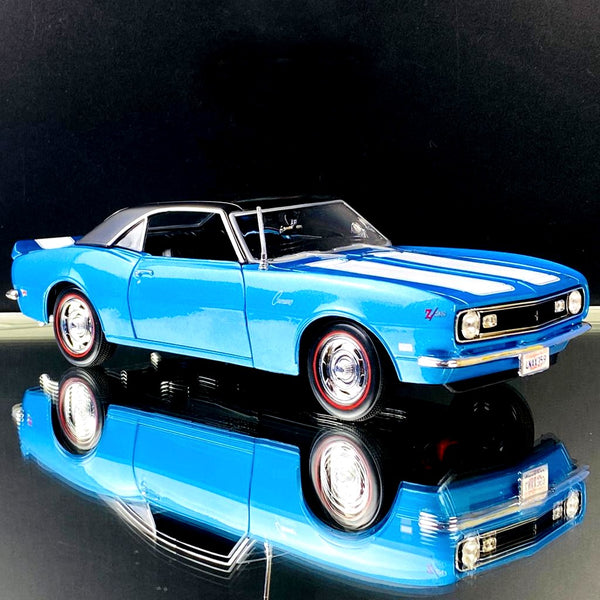 1968 Chevrolet Camaro Z/28