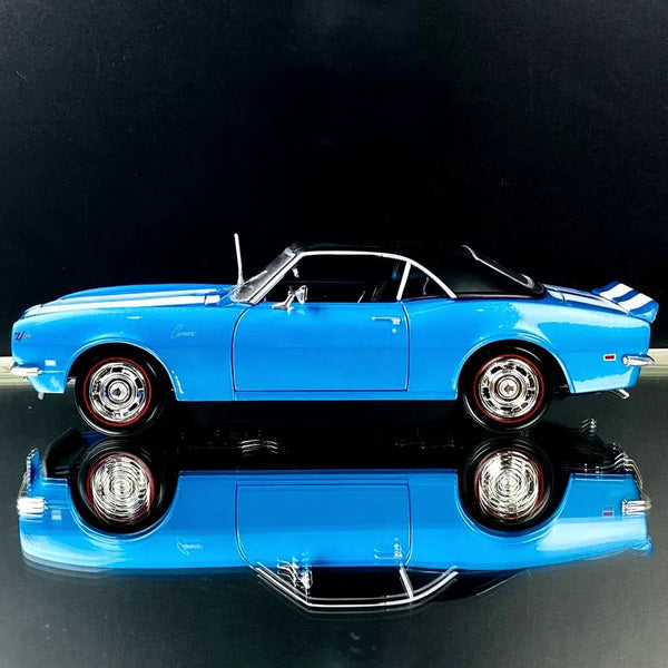 1968 Chevrolet Camaro Z/28