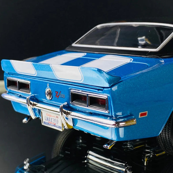 1968 Chevrolet Camaro Z/28