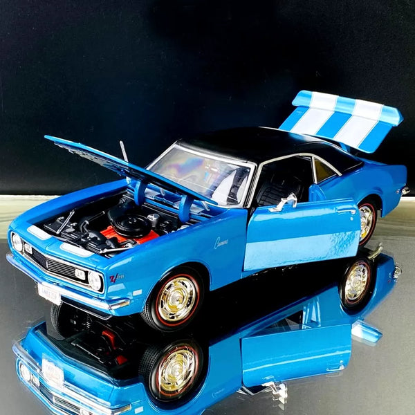 1968 Chevrolet Camaro Z/28