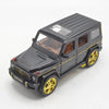Mercedes-Benzes G63 – Diecast Model