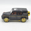 Mercedes-Benzes G63 – Diecast Model