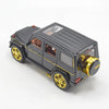 Mercedes-Benzes G63 – Diecast Model