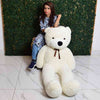 Soft And Huggable JumboTeddy Bear 160cm - Giant Teddy Bear