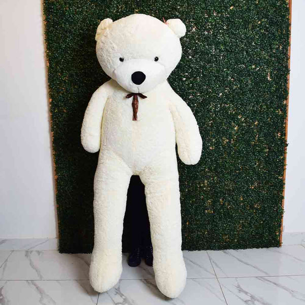 Soft And Huggable JumboTeddy Bear 160cm - Giant Teddy Bear