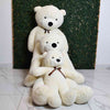 Soft And Huggable JumboTeddy Bear 160cm - Giant Teddy Bear