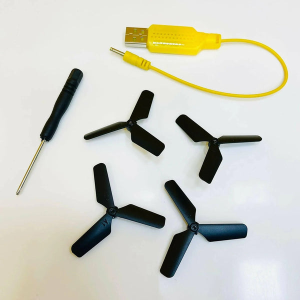 COMBAT FLIGHT – Thunder Drone