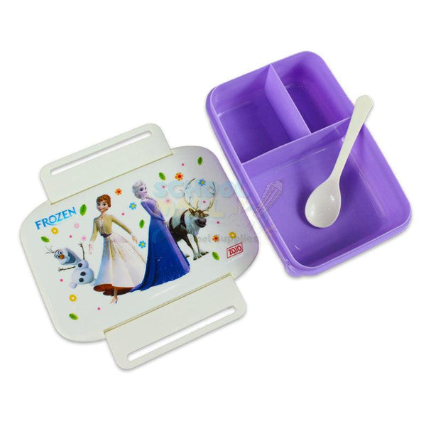 Zojo Lunch Box Frozen