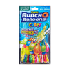 Bunch O Balloons Tropical Party 111 PCS Rapid-Filling Water Balloons