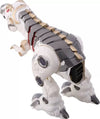 Dinosaur with Remote Control -White