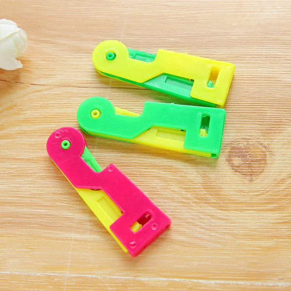 Automatic Needle Threader (PACK OF 3)