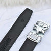 All-match Elegant Leather Belt for Men