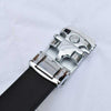 All-match Elegant Leather Belt for Men