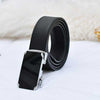 All-match Elegant Leather Belt for Men