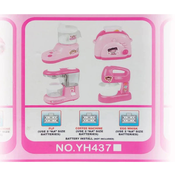 Mini Home Appliances