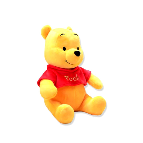Plush Toy Winnie The Pooh