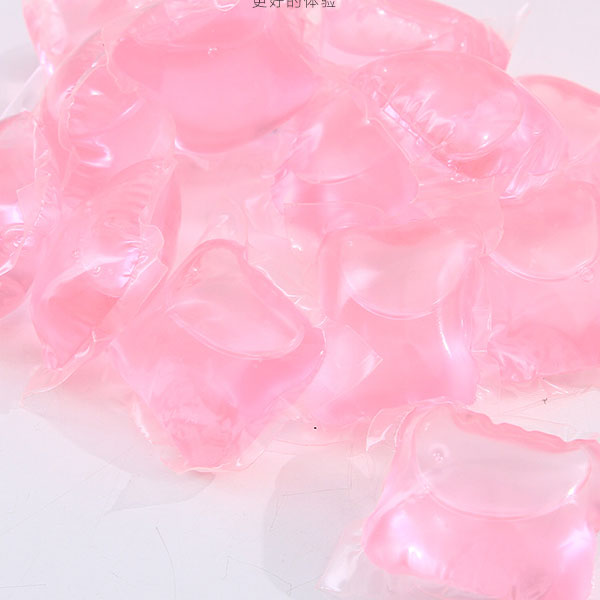 Perfume Laundry Beads 30 PCS