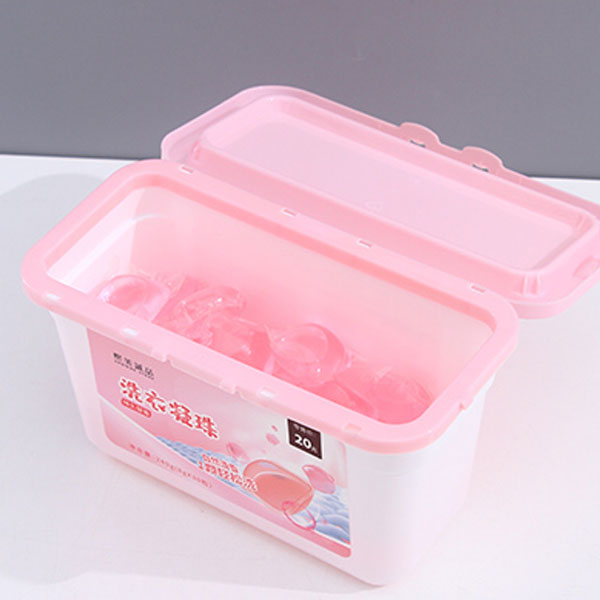 Perfume Laundry Beads 30 PCS