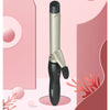 Trendy Curling iron (2832) (European Standard Plug) (Gold)