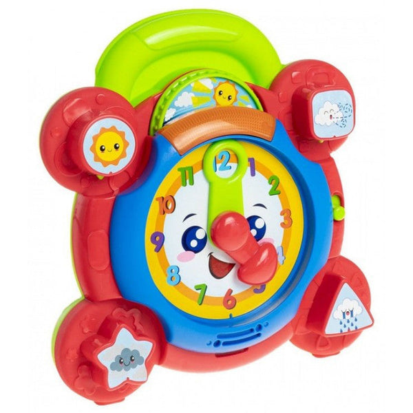 Winfun - Time For Fun Learning Clock