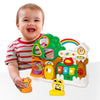 Winfun - Lights N Sounds Sorter Treehouse