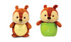 Winfun - 2 -in-1 Starry Lights Squirrel