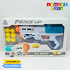 Magic Gun With Soft Foam Bullet Gun For Children