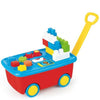 DOLU – My First Building Blocks Trolley