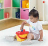 DOLU – Shape Sorter Bucket