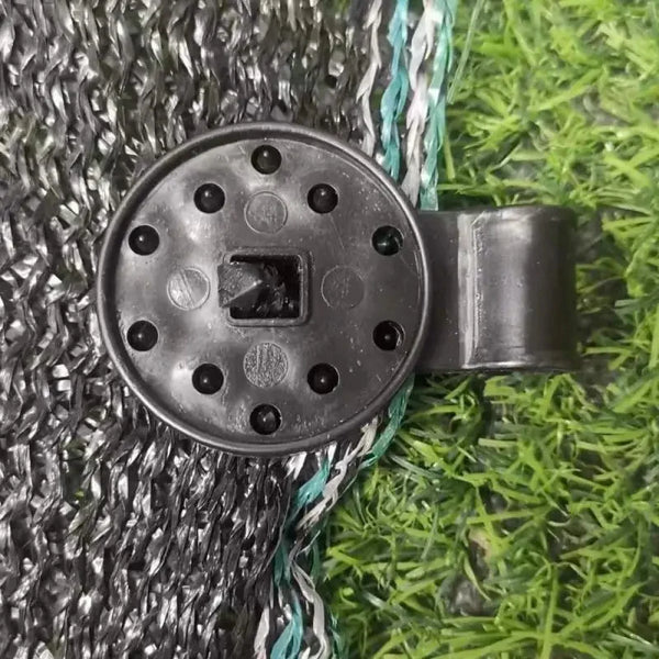 Shade Cloth Heavy Duty Lock Grip