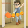 Indoor Hanging Table Tennis Trainer Portable Set