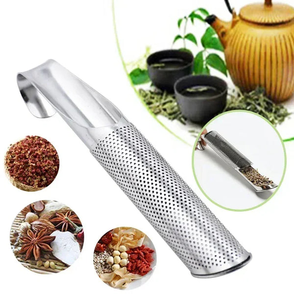 Stainless Steel Tea Diffuser