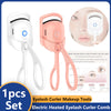 Heated Eyelash Curler