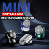 Pocket Portable Electric Shave Mini ( IPX7 Waterproof )