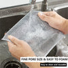 Multipurpose Wire Dishwashing Rags for Wet and Dry Reuseable