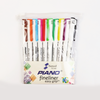 Piano Fineliner Pointer Pack of 10