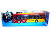 City Express Bus Remote Control Toy