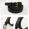 Vintage Hollow Flower Women’s Belt (Price For 1 Piece)