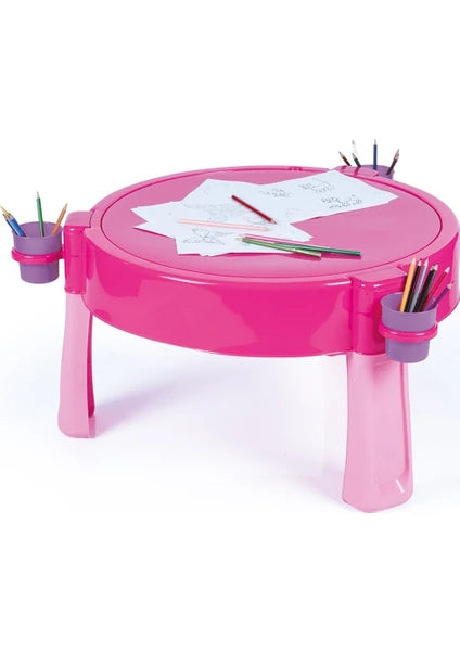 DOLU Unicorn Water & Sand Table