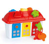DOLU – Shape Sorter Happy House