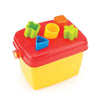 DOLU – Shape Sorter Bucket