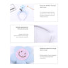 Smiley Flower Headband for Children