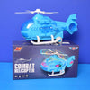 Combat Helicopter Toys for Kids | Helicopter Toy with Amazing Sound and Lights for Kids