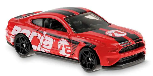 Ford Die Cast Model Car