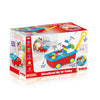 DOLU – My First Building Blocks Trolley