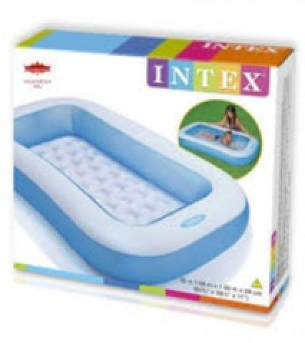 INTEX Rectangular Baby Pool